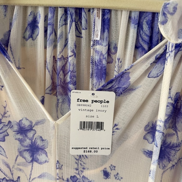 Free People Feeling Groovy maxi dress - Picture 5 of 5